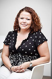 Sarah Jülich