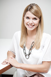 Sara Budde